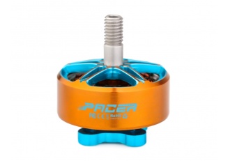 PACER P2207.5 Double-Color