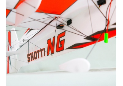 Shotting plane