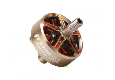 PACER V2 P2306 KV1950 Smooth freestyle
