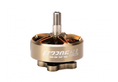 PACER V2 P2306 KV2550 Smooth freestyle