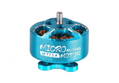 TMOTOR M1104 Micro Motor