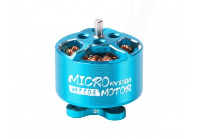 TMOTOR M1106 Micro Motor