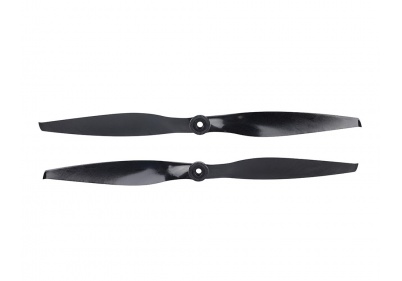 T-Motor TS17*10 Carbon Polymer propeller For VTOL Fixed Wing Drone