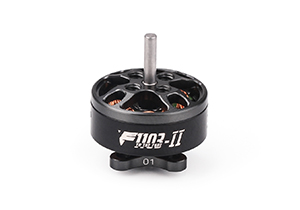 F1103-II for TRON 80 HD WHOOP 8000KV Brushless Micro Motor