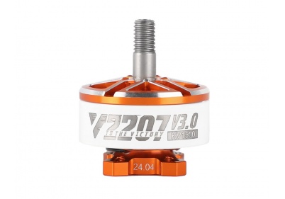 TMOTOR V2207 V3.0  FPV Motor For 5'' Drone-1500/1750/1950/2550KV