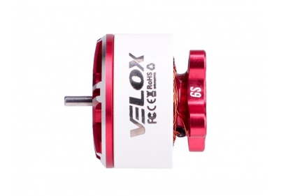 TMOTOR VELOX V1507