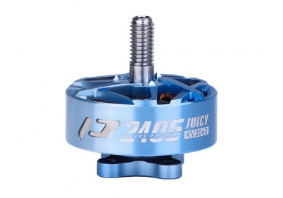 TMOTOR Pacer V4 Juicy For FPV SBANG Style