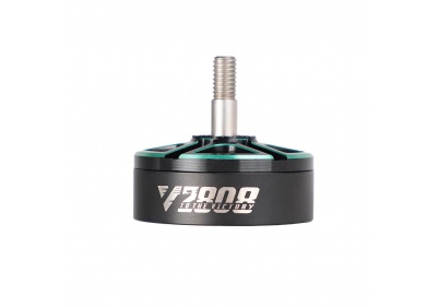 T-MOTORHOBBY VELOX V2808 Bell